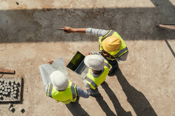 Best Concrete Crack Repair  in Cape Neddick, ME